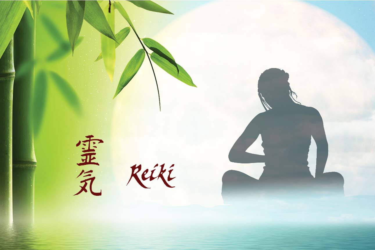 Reiki Ibu Pitjit Julia